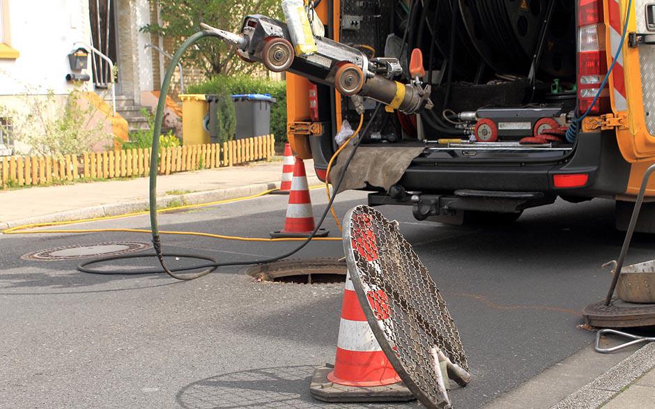 assainissement eaux pluviales Aubervilliers
