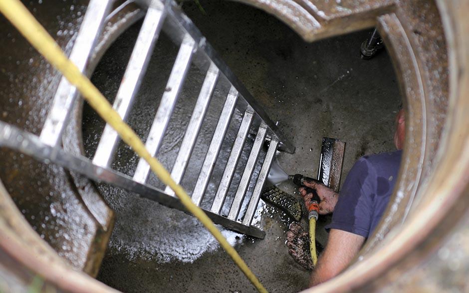 déboucheur chimique canalisation Paris 11
