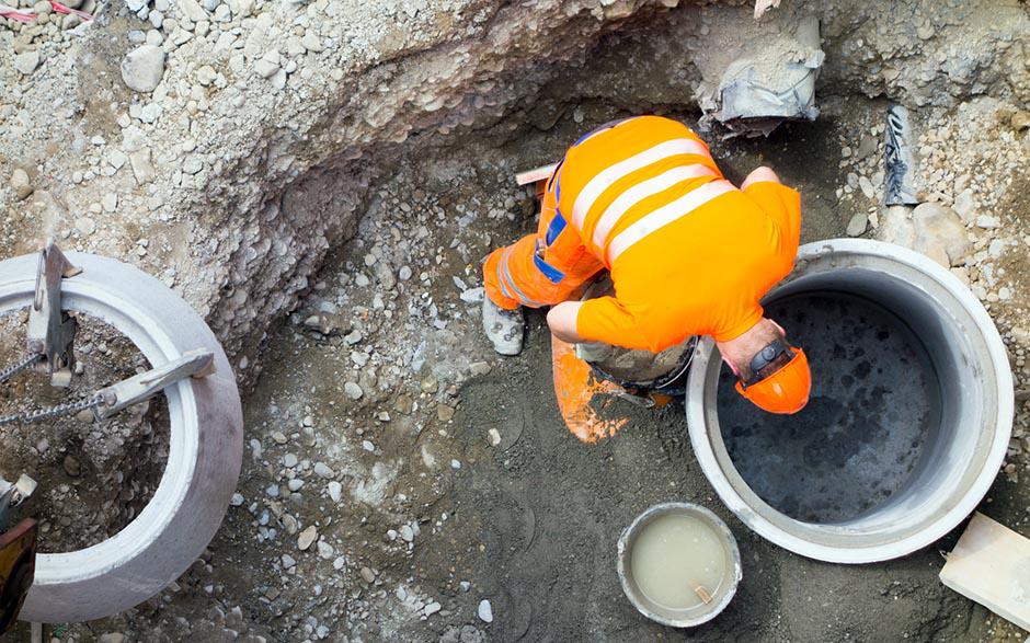 appareil déboucheur canalisation Corbeil-Essonnes