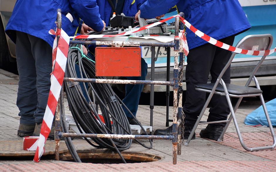 appareil déboucheur canalisation Corbeil-Essonnes