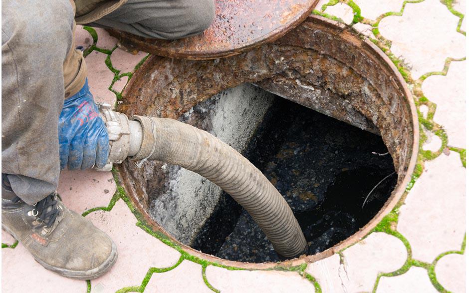 appareil déboucheur canalisation Corbeil-Essonnes