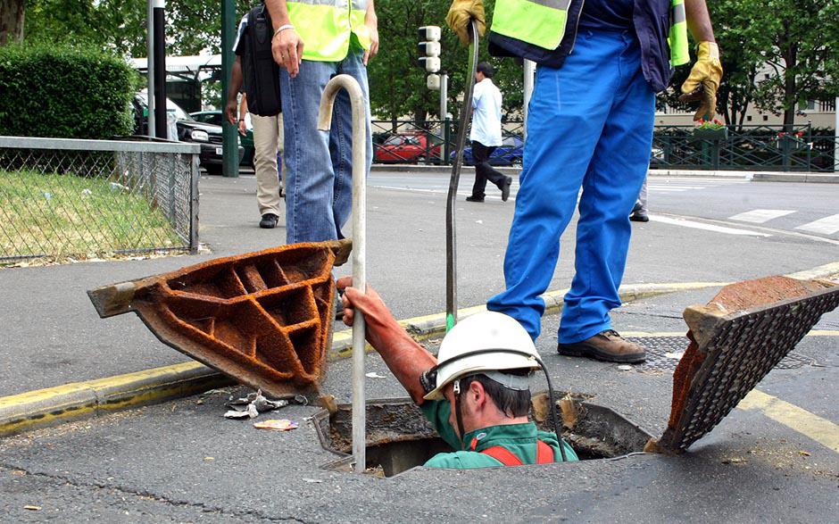 déboucheur canalisation efficace Paris 5