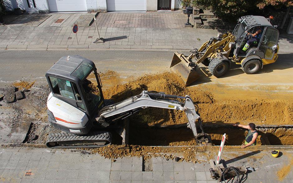 assainissement vidange Alfortville